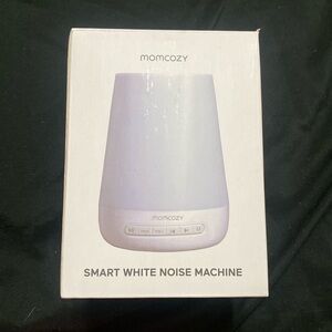 Momcozy Smart White Noise Machine
